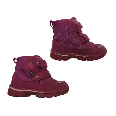 Unisex Viking - Kevad-/sügisjalanõud, suurus 23 - Lilla ()
