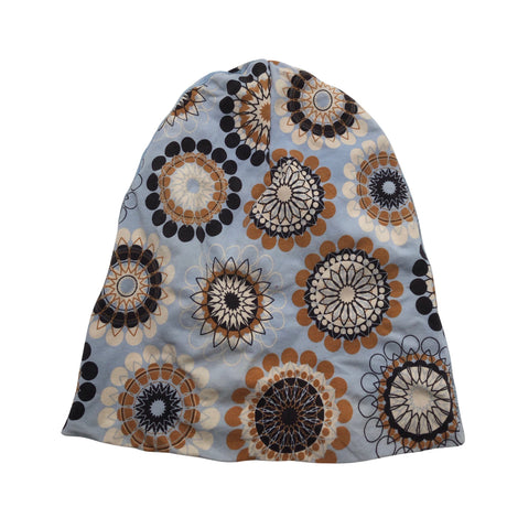 Unisex me&i - Õhuke müts, suurus 52 - 54 cm - Lilla ()
