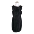 Unisex Jones New York - Pidulik kleit, suurus 40 - Must ()