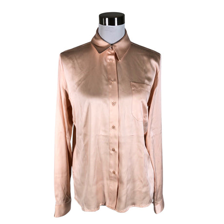 Unisex J.Lindeberg - Pluus, suurus 38 - Heleroosa ()