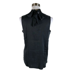 Unisex J.Lindeberg - Topp, suurus 38 - Must (2)