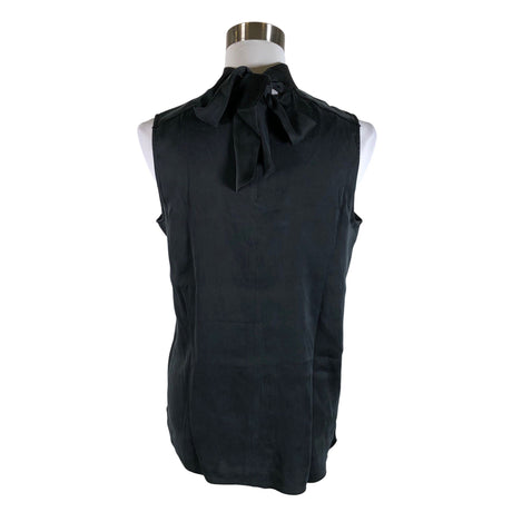 Unisex J.Lindeberg - Topp, suurus 38 - Must (2)