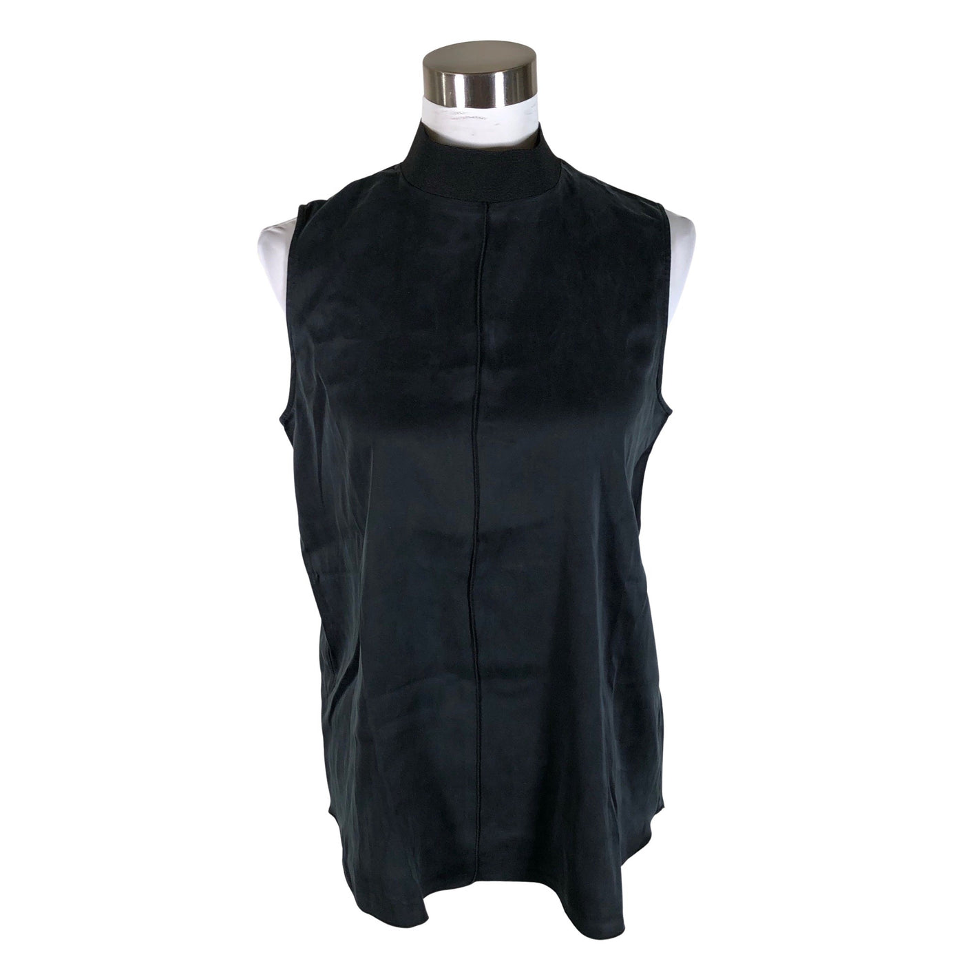 Unisex J.Lindeberg - Topp, suurus 38 - Must (1)