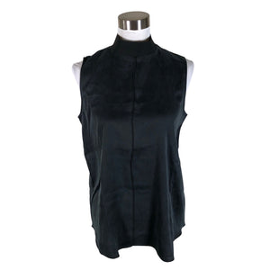 Unisex J.Lindeberg - Topp, suurus 38 - Must (1)