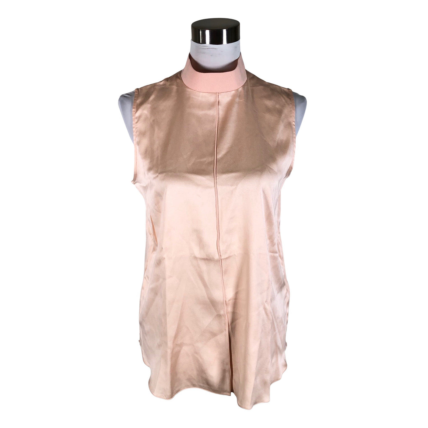 Unisex J.Lindeberg - Topp, suurus 38 - Heleroosa (1)