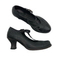 Unisex Neosens - Kontsakingad, suurus 37 - Must ()