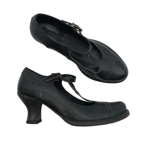 Unisex Neosens - Kontsakingad, suurus 37 - Must ()