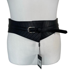 Unisex Veniz - Mitteveniv vöö, suurus Suurus puudub - Must (1)