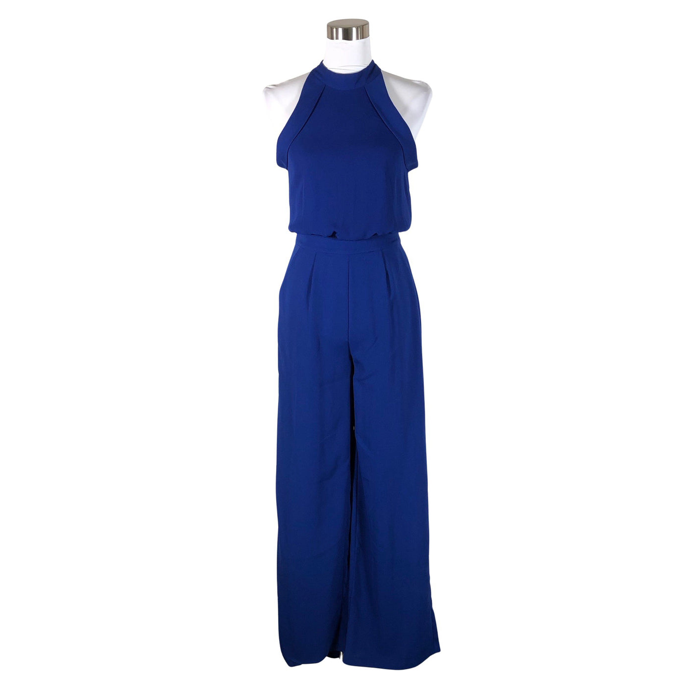 Unisex Warehouse - Pükskostüüm, suurus 34 - Sinine (1)