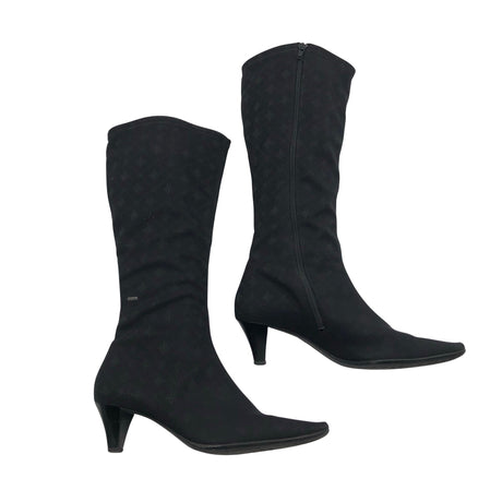Unisex Högl - Saapad, suurus 41 - Must ()