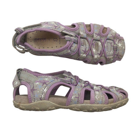 Unisex Geox - Rihmikud, suurus 32 - Hall ()