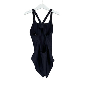 Unisex Arena - Ujumistrikoo, suurus 146 - 152 - Must (2)