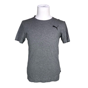 Unisex Puma - T-särk, suurus S - Hall (1)