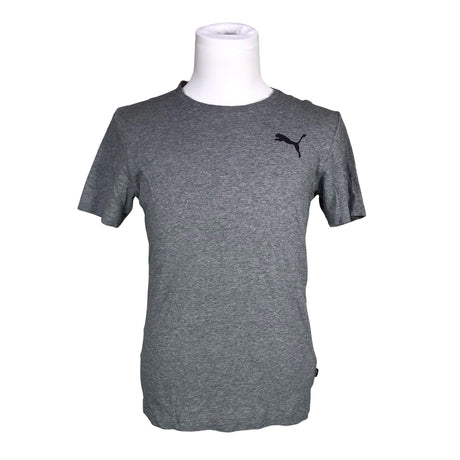 Unisex Puma - T-särk, suurus S - Hall ()