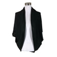 Unisex Esprit - Kardigan, suurus 40 - Must ()