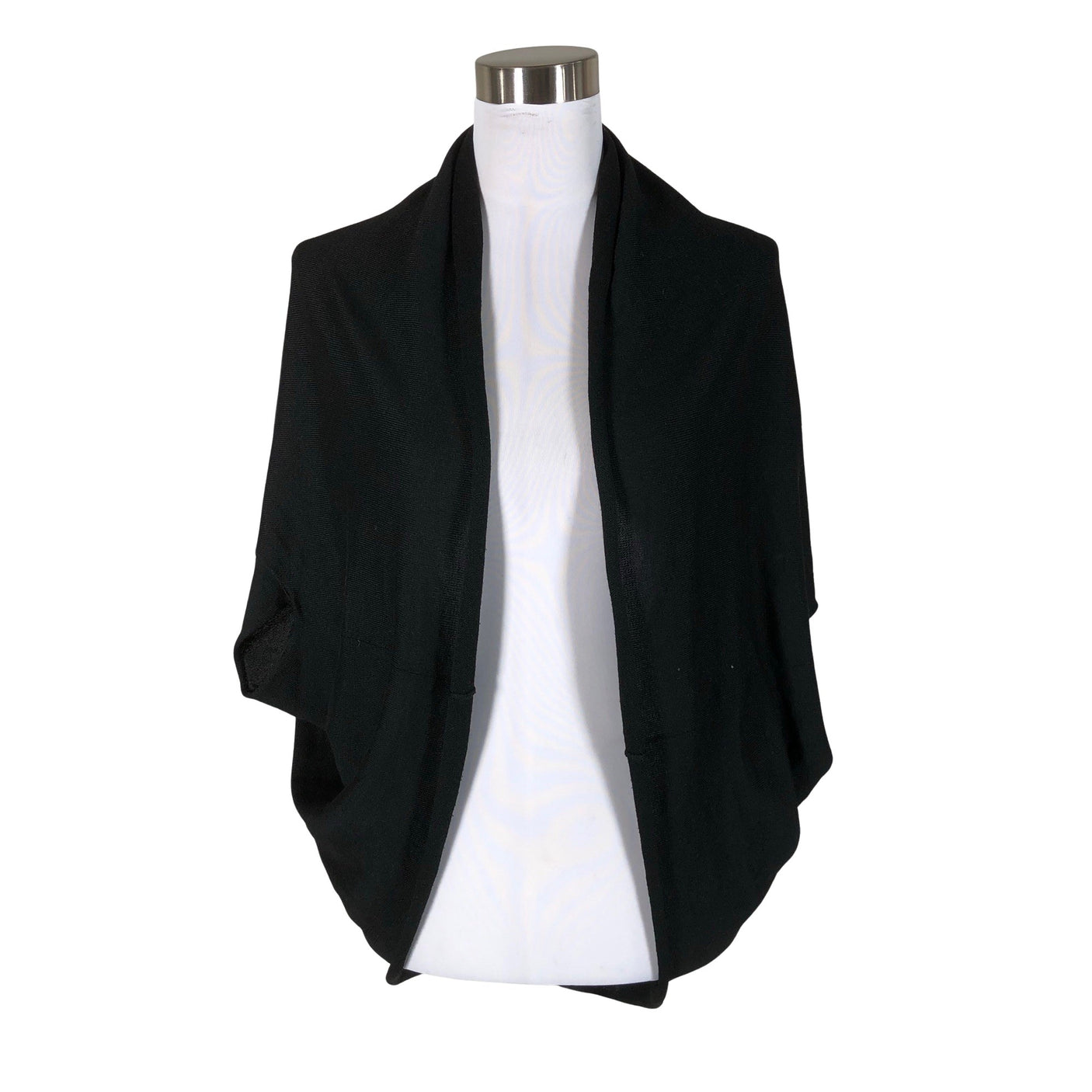 Unisex Esprit - Kardigan, suurus 40 - Must (1)