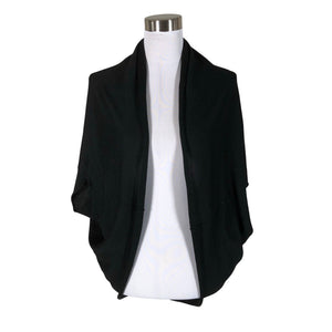 Unisex Esprit - Kardigan, suurus 40 - Must (1)