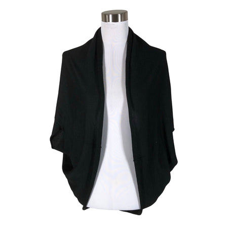 Unisex Esprit - Kardigan, suurus 40 - Must ()