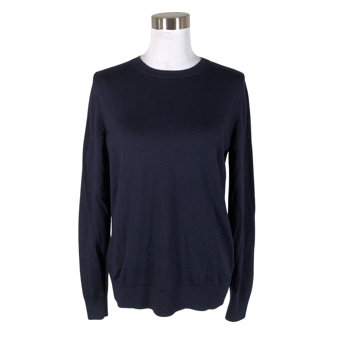 Unisex Arket - Kampsun, suurus 38 - Must (1)