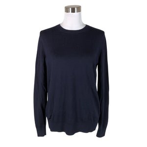 Unisex Arket - Kampsun, suurus 38 - Must (1)