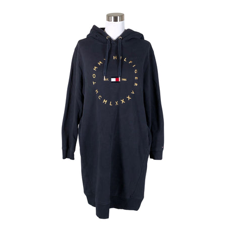 Unisex Tommy Hilfiger - Dressikangast tuunika, suurus 40 - Sinine ()