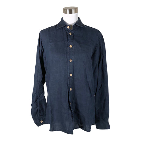 Unisex Bypias - Triiksärk, suurus 38 - Sinine ()