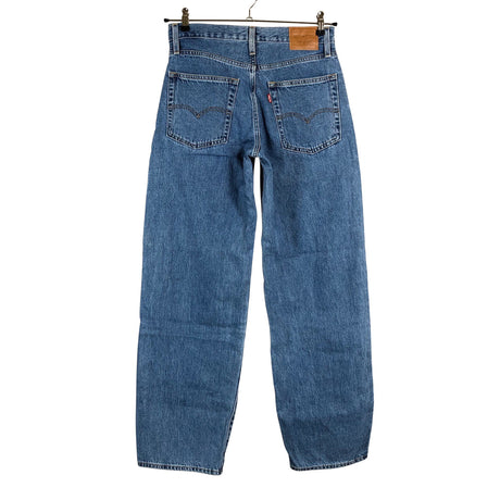 Unisex Levi's - Teksad, suurus W26 - Sinine (2)