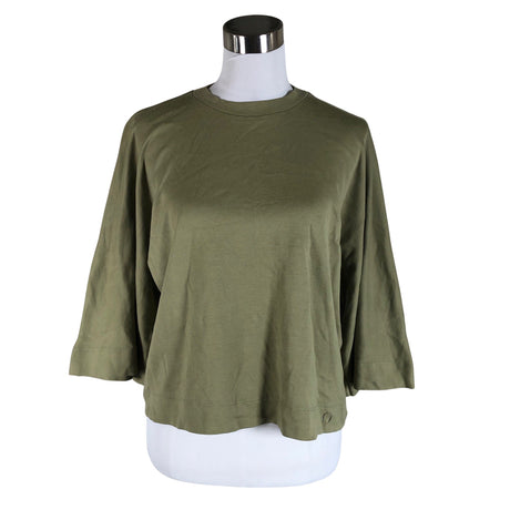Unisex Hálo - T-särk, suurus 38 - Roheline ()