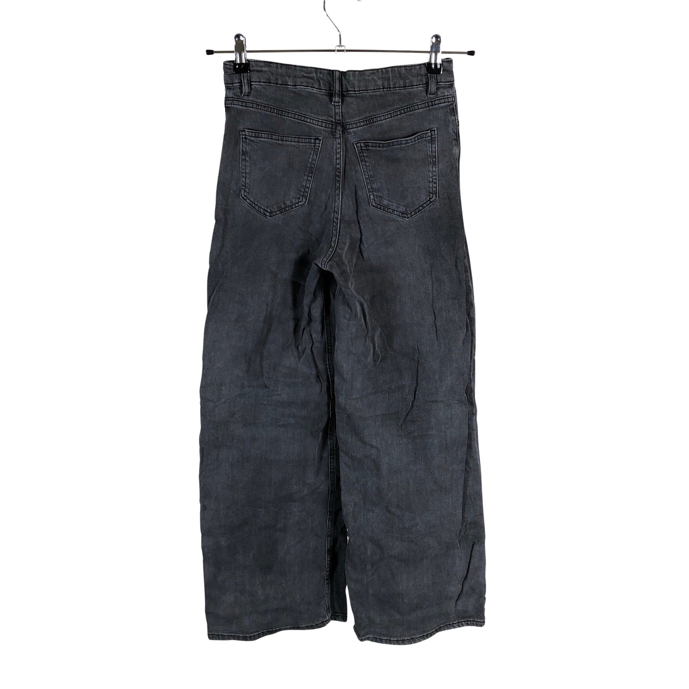 Unisex Lindex - Teksad, suurus 152 - 158 - Hall (2)