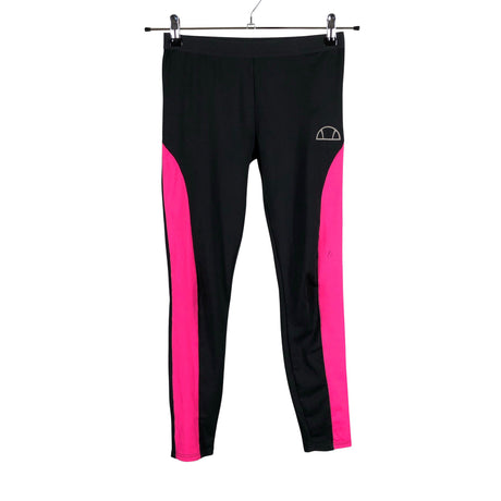 Unisex Ellesse - Spordiretuusid, suurus 158 - 164 - Must ()