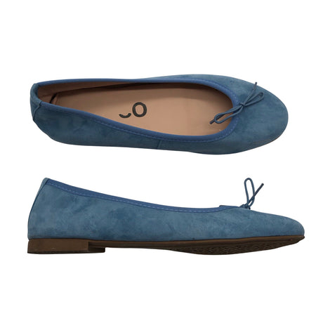 Unisex Bianco - Baleriinad, suurus 39 - Helesinine ()