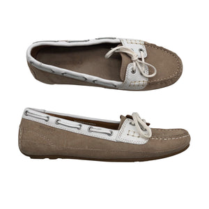 Unisex Sebago - Mokassiinid, suurus 39 - Pruun (1)