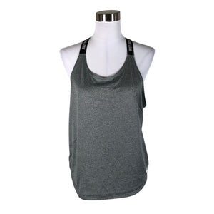 Unisex Nike - Sporditopp, suurus 40 - Hall (1)
