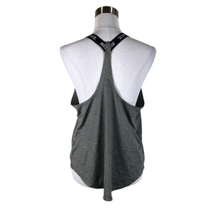 Unisex Nike - Sporditopp, suurus 40 - Hall (2)