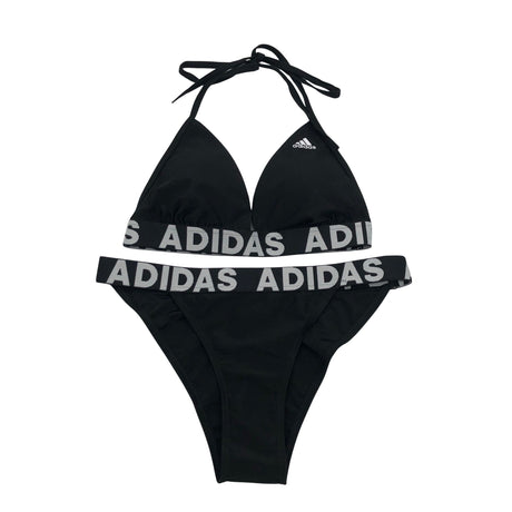 Unisex Adidas - Bikiinid, suurus 40 - Must ()