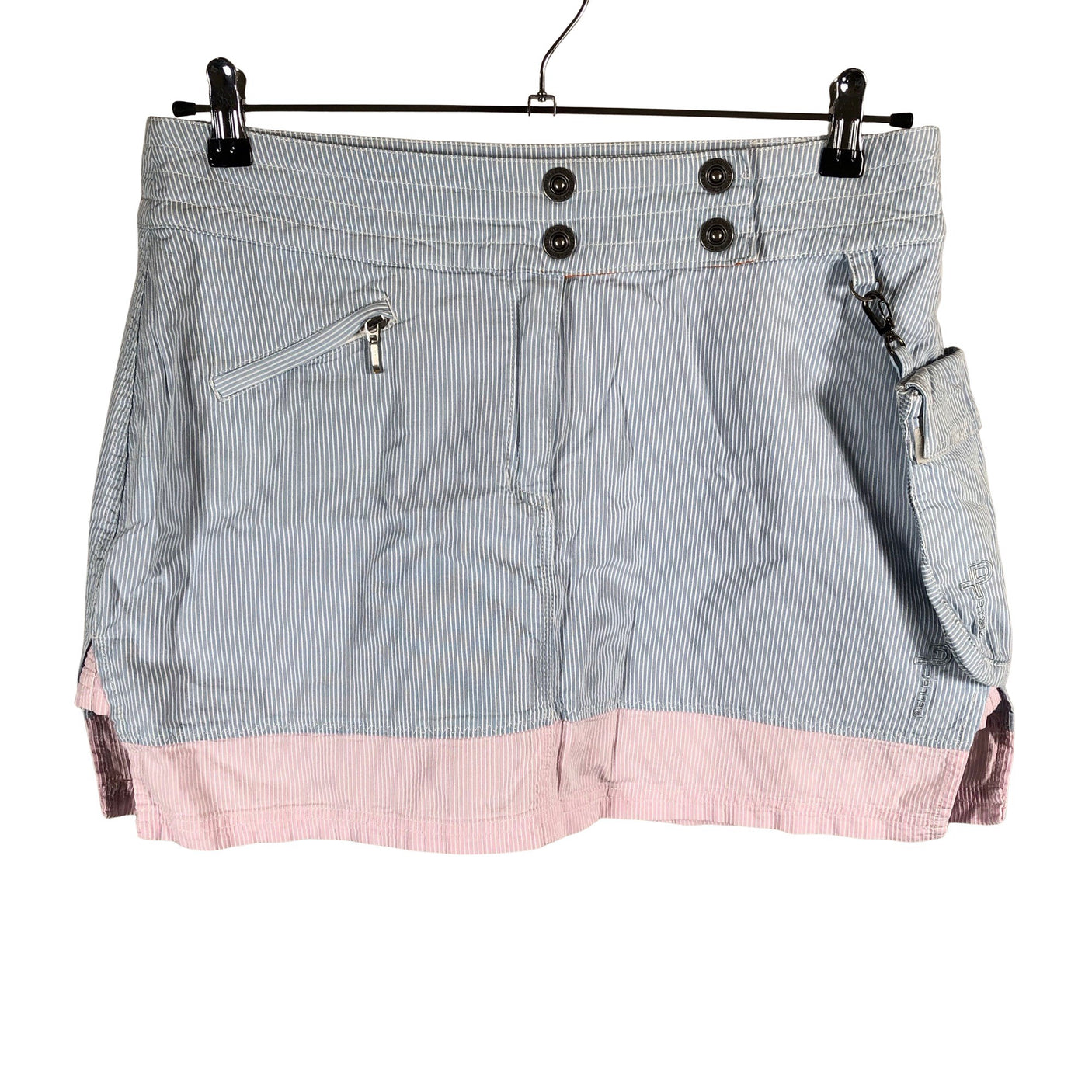 Unisex Pelle P - Spordipüksseelik, suurus 40 - Helesinine (1)