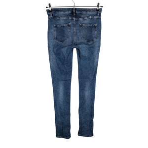 Unisex me&i - Teksad, suurus W32 - Sinine (2)