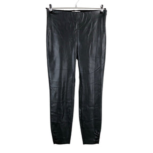 Unisex Soyaconcept - Nahkpüksid, suurus 42 - Must (1)