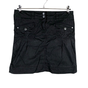 Unisex Esprit - Mitteveniv seelik, suurus 40 - Must (1)