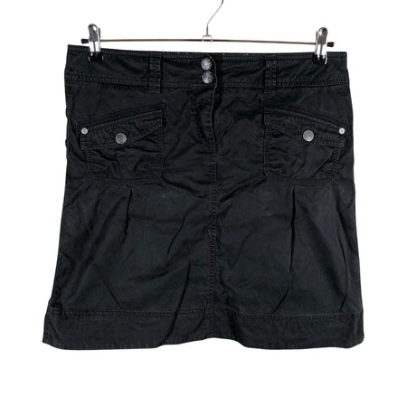 Unisex Esprit - Mitteveniv seelik, suurus 40 - Must ()