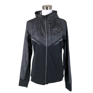 Unisex Ronhill - Spordijope, suurus 40 - Must (1)