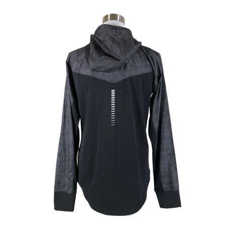 Unisex Ronhill - Spordijope, suurus 40 - Must (2)