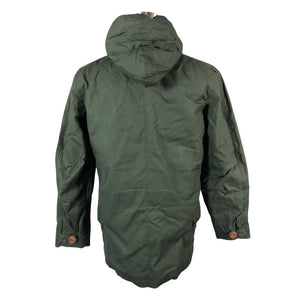 Unisex Anerkjendt - Talvejope, suurus M - Roheline (2)