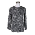 Unisex Marimekko - Pluus, suurus 38 - Must ()