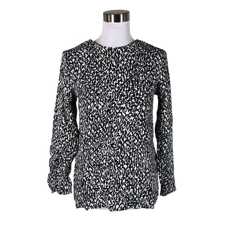 Unisex Marimekko - Pluus, suurus 38 - Must ()
