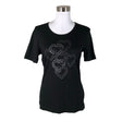 Unisex Gerry Weber - T-särk, suurus 38 - Must ()