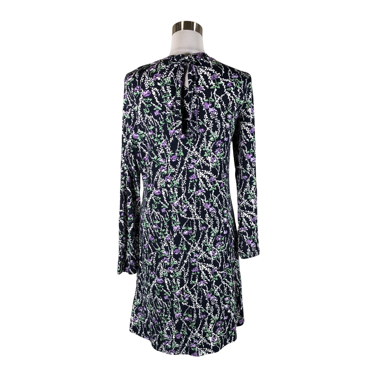Unisex Marks&Spencer - Trikotaažist kleit, suurus 38 - Sinine (2)