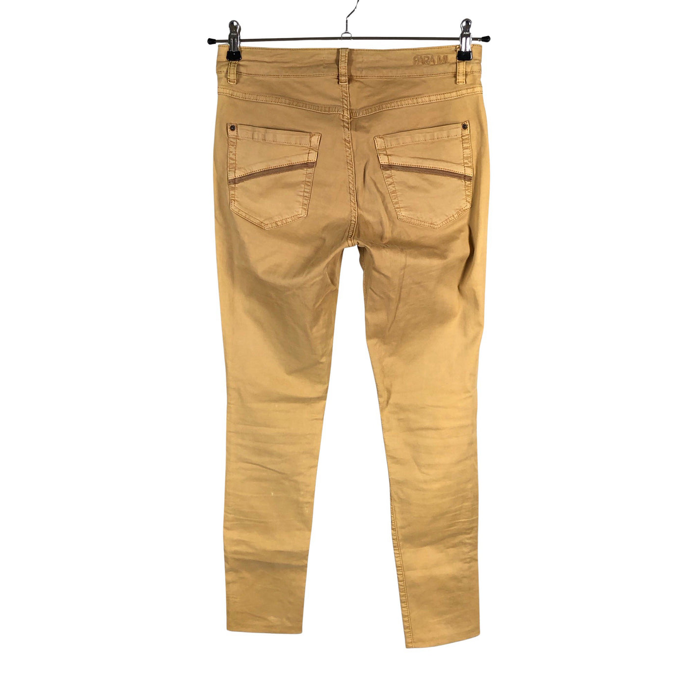 Unisex Para Mi - Teksad, suurus 36 - Kollane (2)
