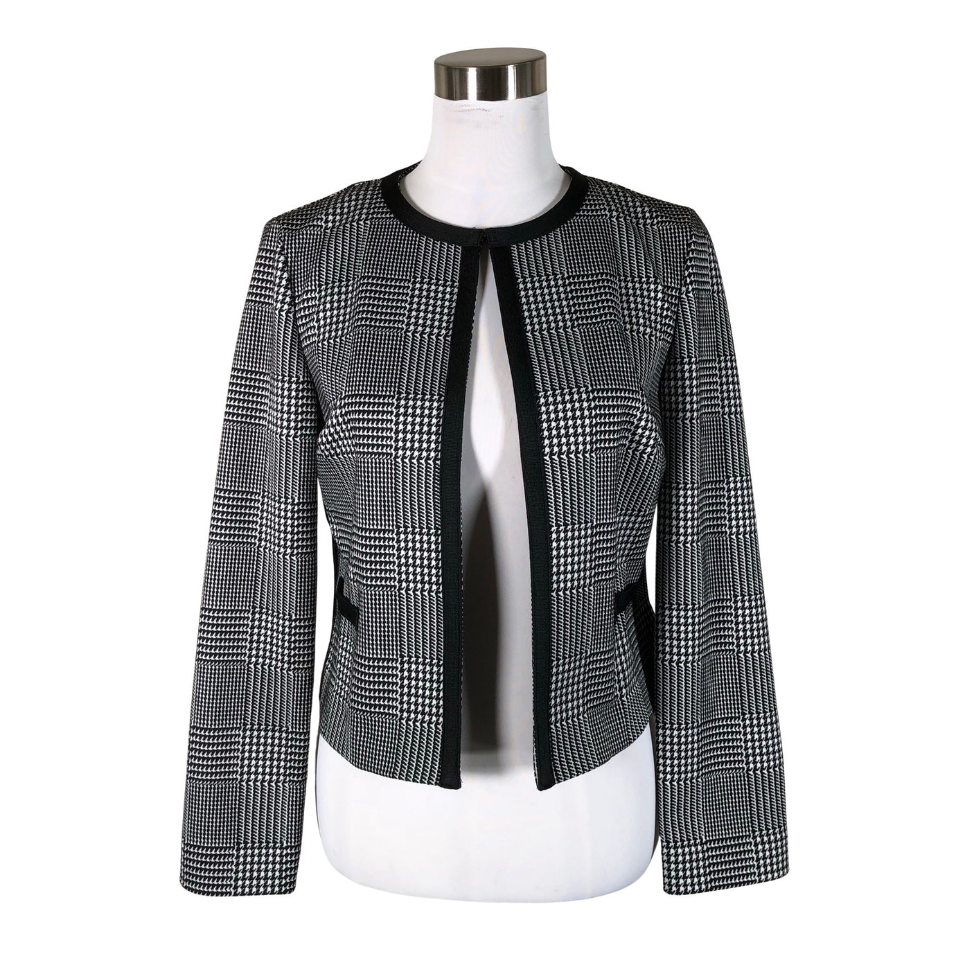 Unisex Marks&Spencer - Jakk, suurus 36 - Must (1)