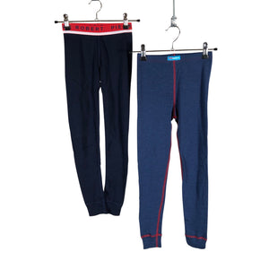 Unisex Pierre Robert - Soe pesu (püksid), suurus 122 - 128 - Sinine (1)
